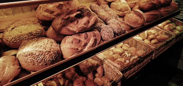 Bäckerei