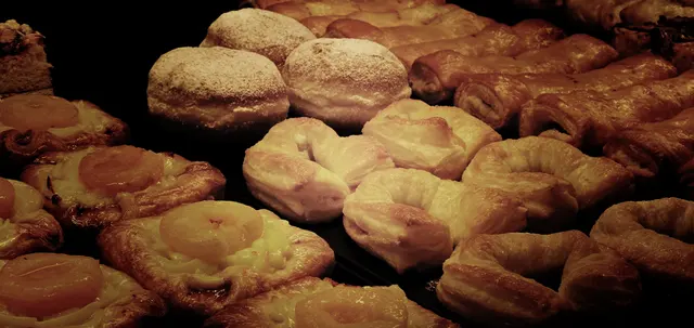 Bäckerei — Aufnahme 4
